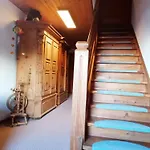 Entstrasser Apartman Virgen