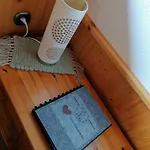 Entstrasser Apartman *