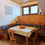 Apartman Entstrasser *