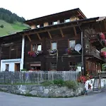 Apartman Entstrasser *