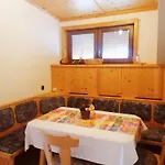 Appartement Entstrasser Virgen
