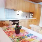 Apartman Entstrasser *