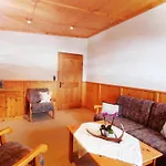 Entstrasser Apartman