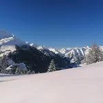 Entstrasser Apartman