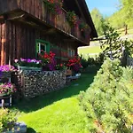 Apartman Entstrasser Virgen