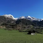 Entstrasser Virgen