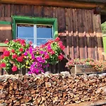 Apartman Entstrasser Virgen