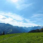 Entstrasser Apartman Virgen