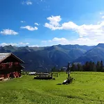 Apartman Entstrasser