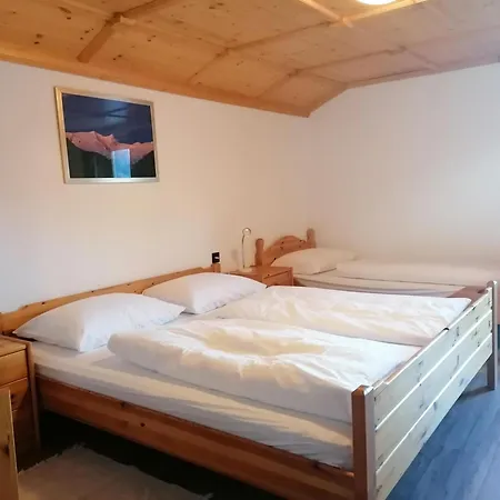 Ferienwohnung Entstrasser