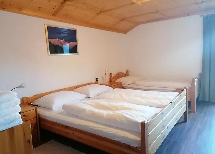 Ferienwohnung Entstrasser