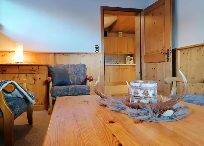 Ferienwohnung Entstrasser *