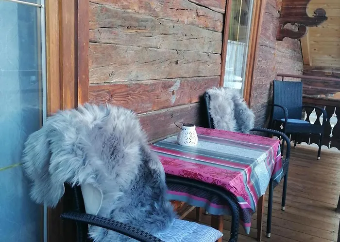 Apartment Ferienwohnung Entstrasser