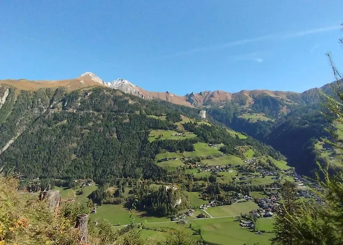 Ferienwohnung Entstrasser
