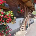 Entstrasser Appartement