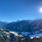 Entstrasser Virgen