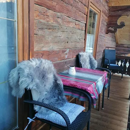 Apartamento Entstrasser
