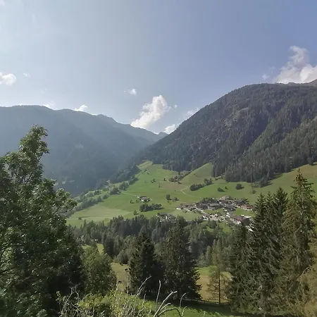 Apartamento Entstrasser
