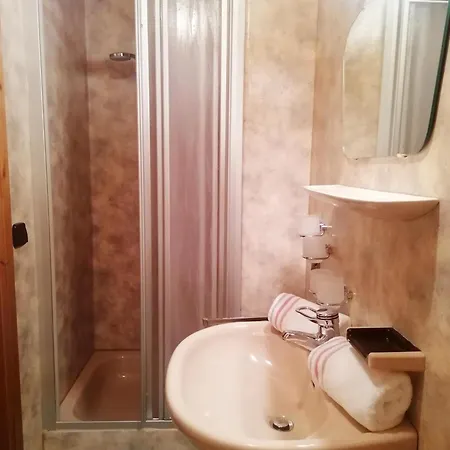 Entstrasser Apartamento Virgen
