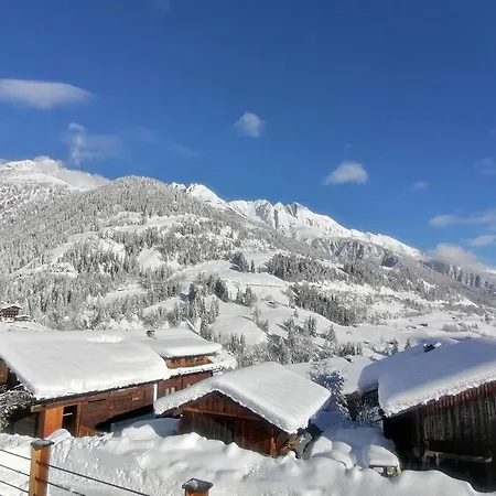 Entstrasser Apartamento